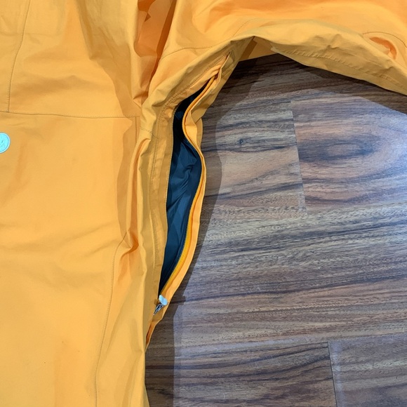 Marmot GORE-TEX Paclite Shell Rain Jacket - MENS SIZE MEDIUM - Picture 10 of 16